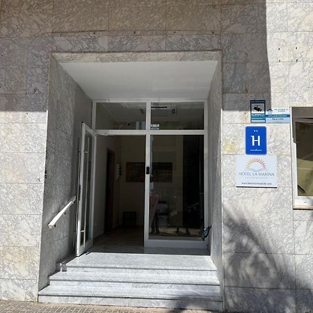 Hotel Marina Elche La Mariña Eksteriør bilde
