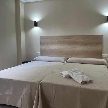 Hotel Marina Elche La Mariña Eksteriør bilde