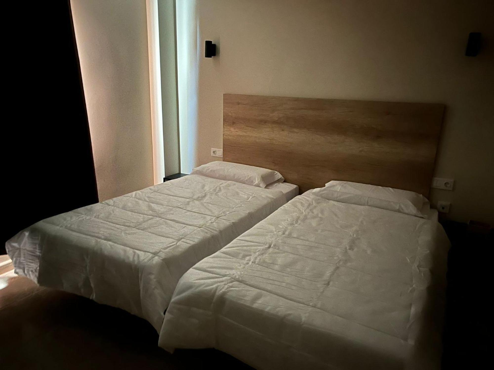 Hotel Marina Elche La Mariña Eksteriør bilde