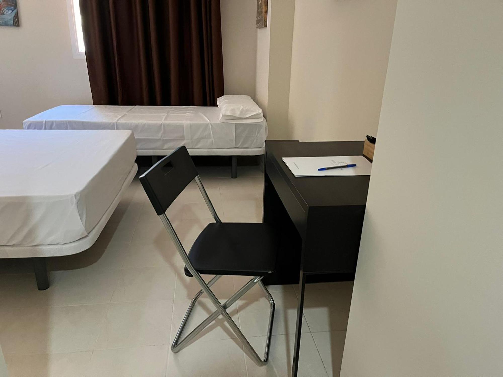 Hotel Marina Elche La Mariña Eksteriør bilde