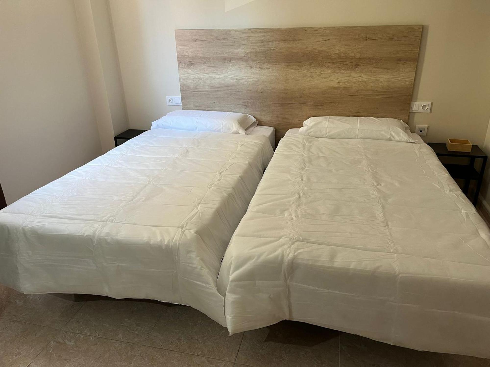 Hotel Marina Elche La Mariña Eksteriør bilde