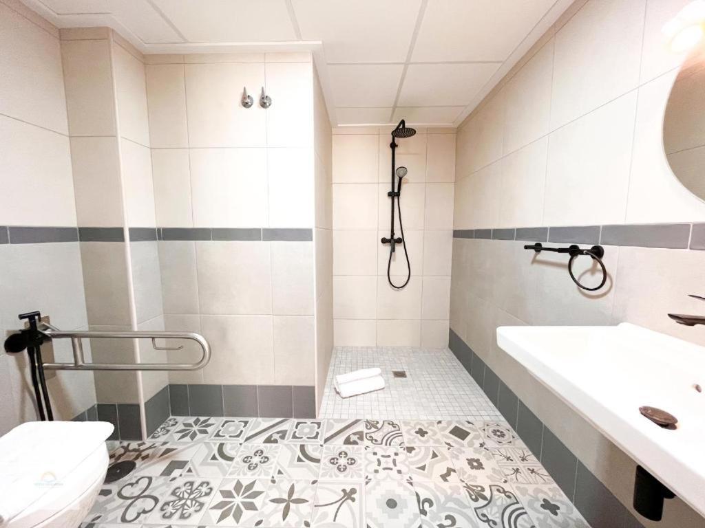 Hotel Marina Elche La Mariña Eksteriør bilde