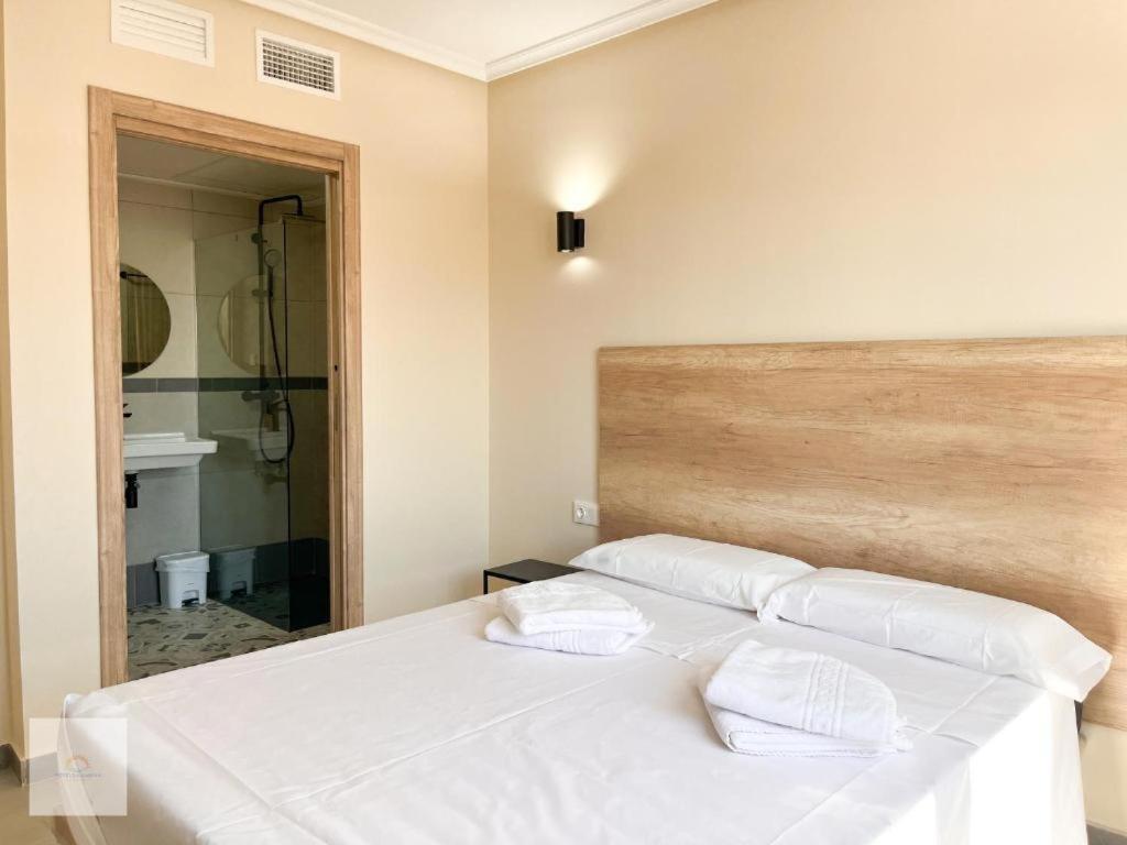 Hotel Marina Elche La Mariña Eksteriør bilde