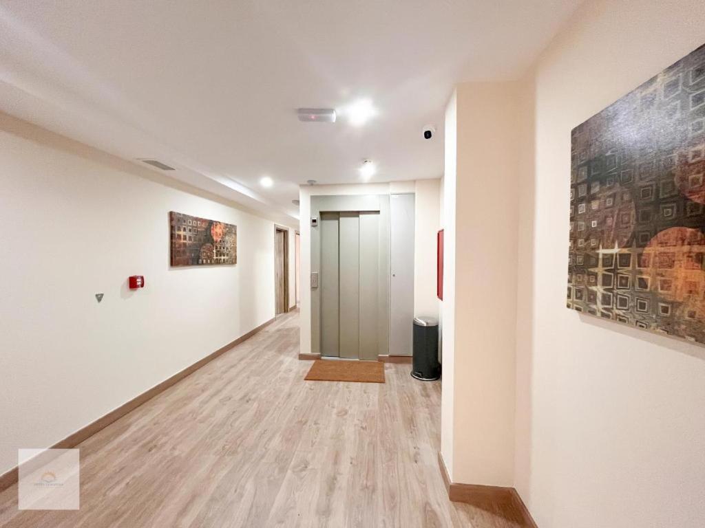 Hotel Marina Elche La Mariña Eksteriør bilde