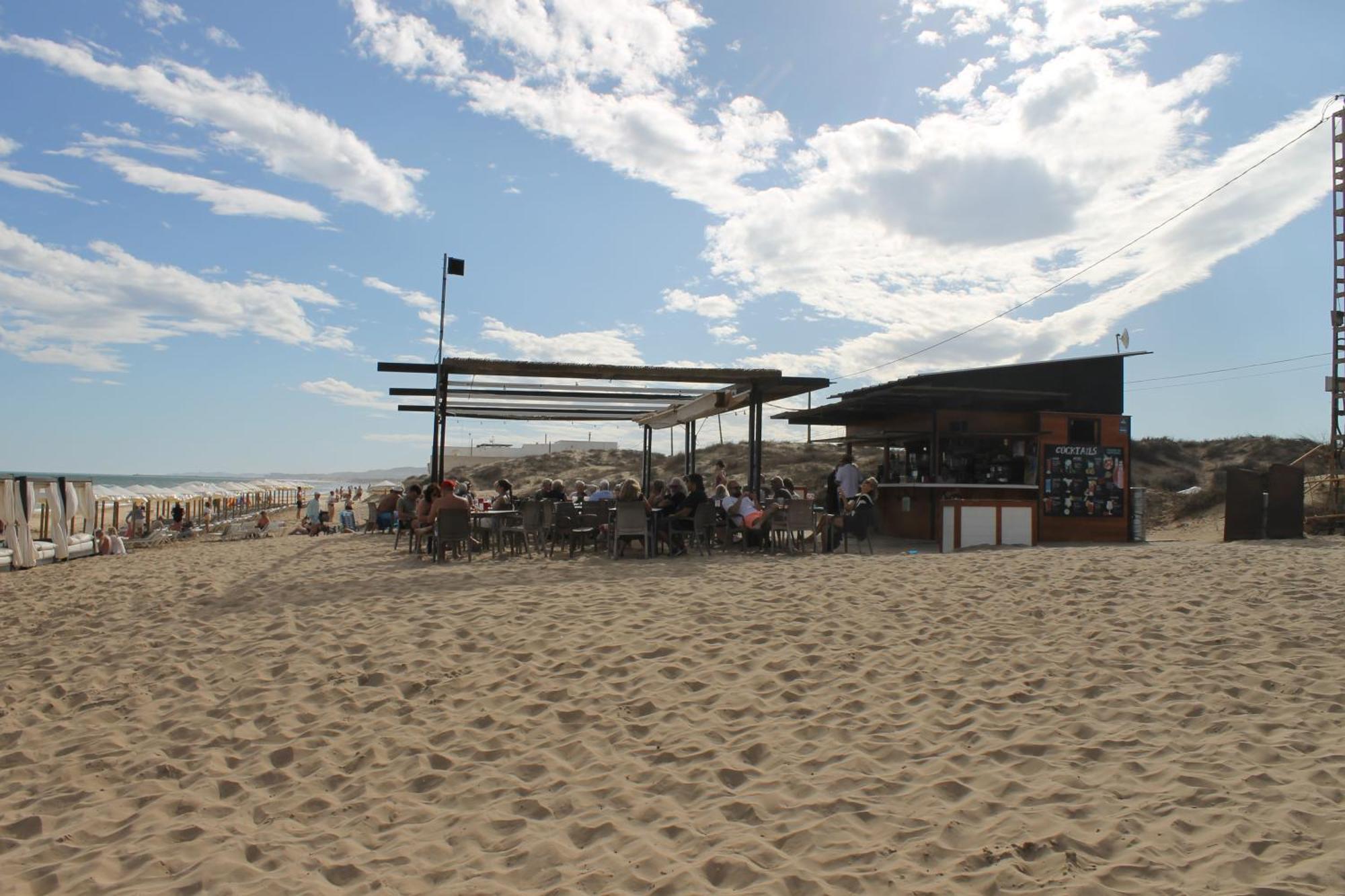 Hotel Marina Elche La Mariña Eksteriør bilde