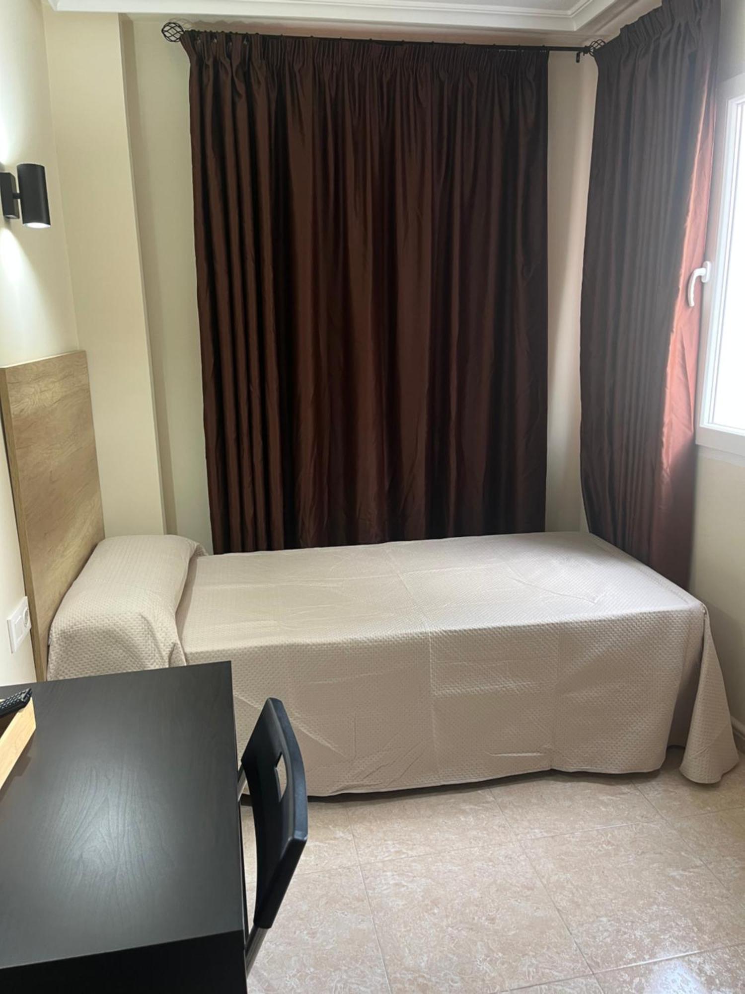 Hotel Marina Elche La Mariña Eksteriør bilde